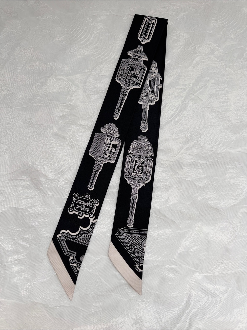 Hermes Merveilleuses Lanternes Twilly